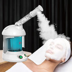 Machine a Vapeur Visage