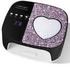 Lampe UV LED Manucure Limegirl