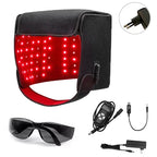 Casque Led Cheveux  Souple