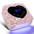 Lampe Uv Led Manucure 72W