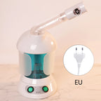 Machine a Vapeur Visage