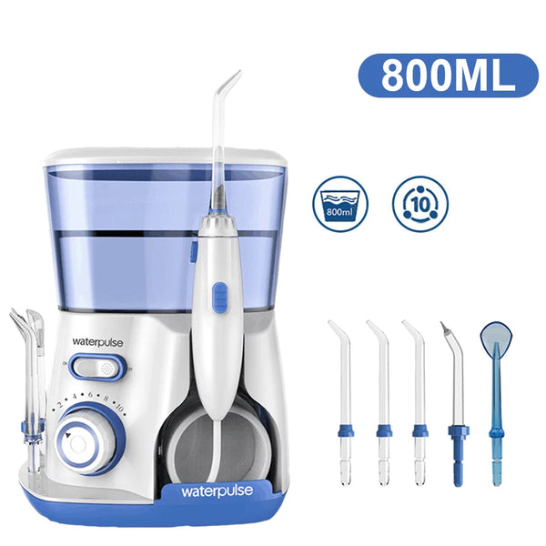 Jet Haute Pression Dentaire