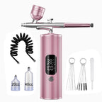 Airbrush Ongle Professionnel
