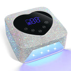 Lampe Uv Led Manucure 72W