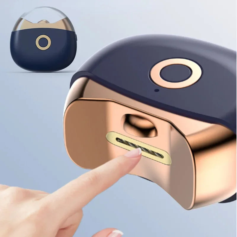 Coupe Ongle Électrique Professionnel