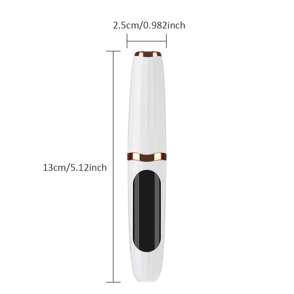 Recourbe-Cils Électrique