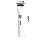 Brosse Recourbe-Cils Chauffante