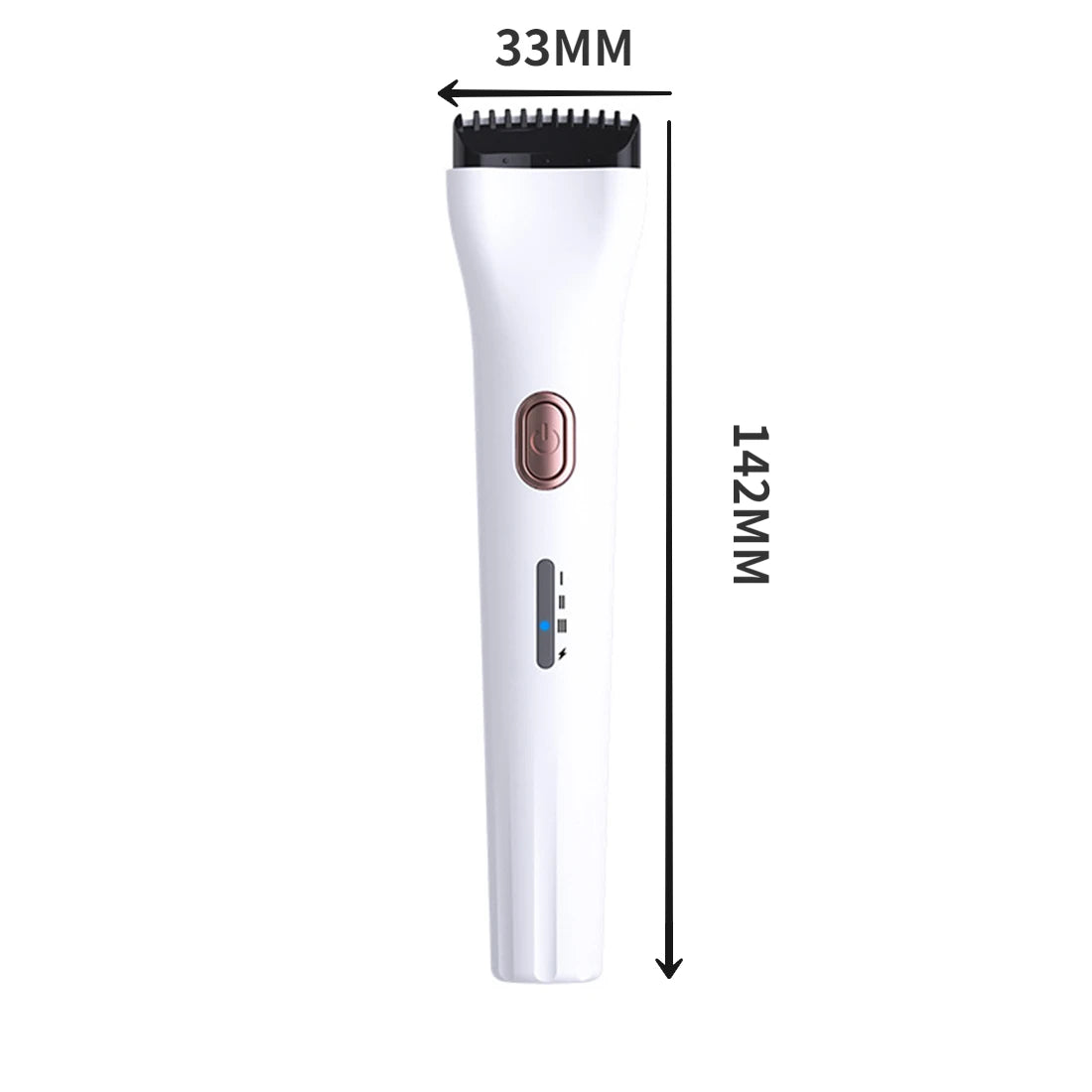 Brosse Recourbe-Cils Chauffante