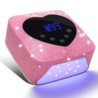 Lampe Uv Led Manucure 72W