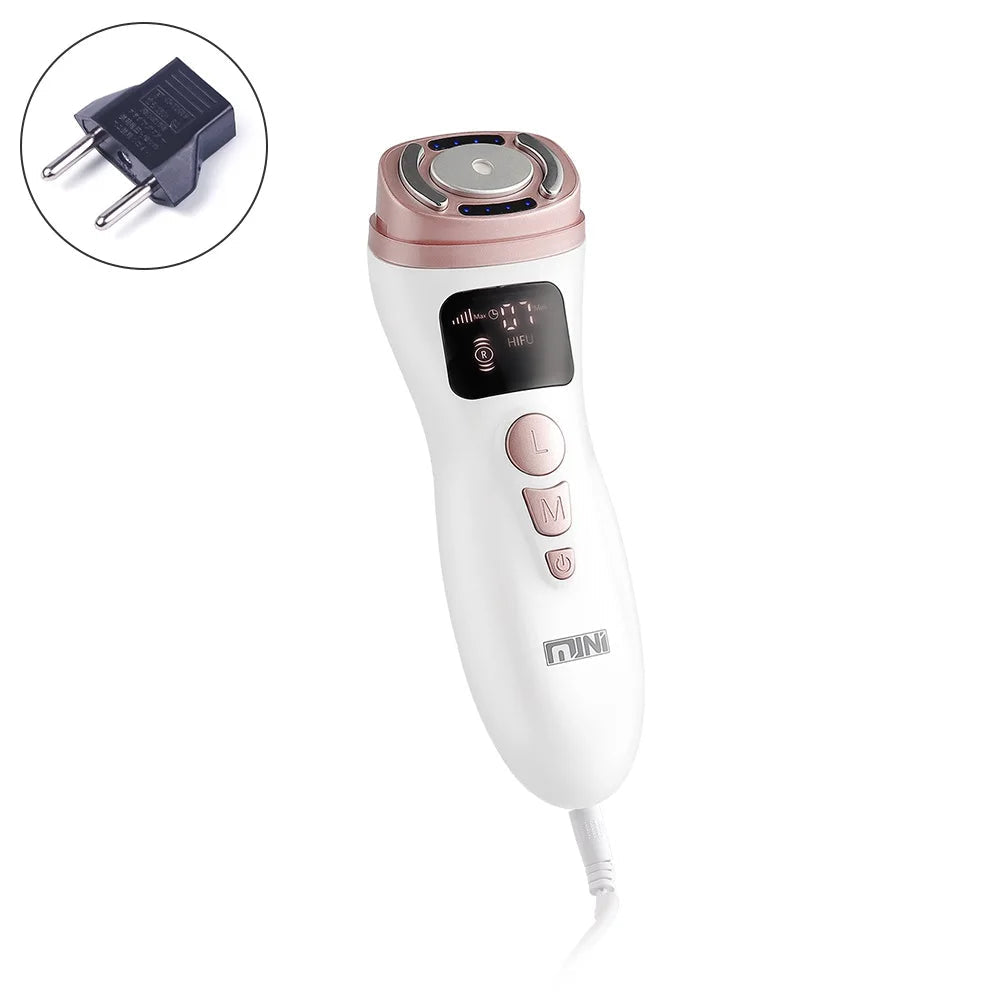 Appareil Ultrason Esthetique Visage