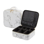 Trousse de Maquillage avec Rangements