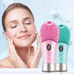 Brosse Nettoyante Sonique Rechargeable