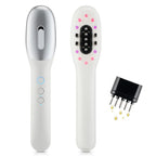 Brosse EMS Cuir Chevelu