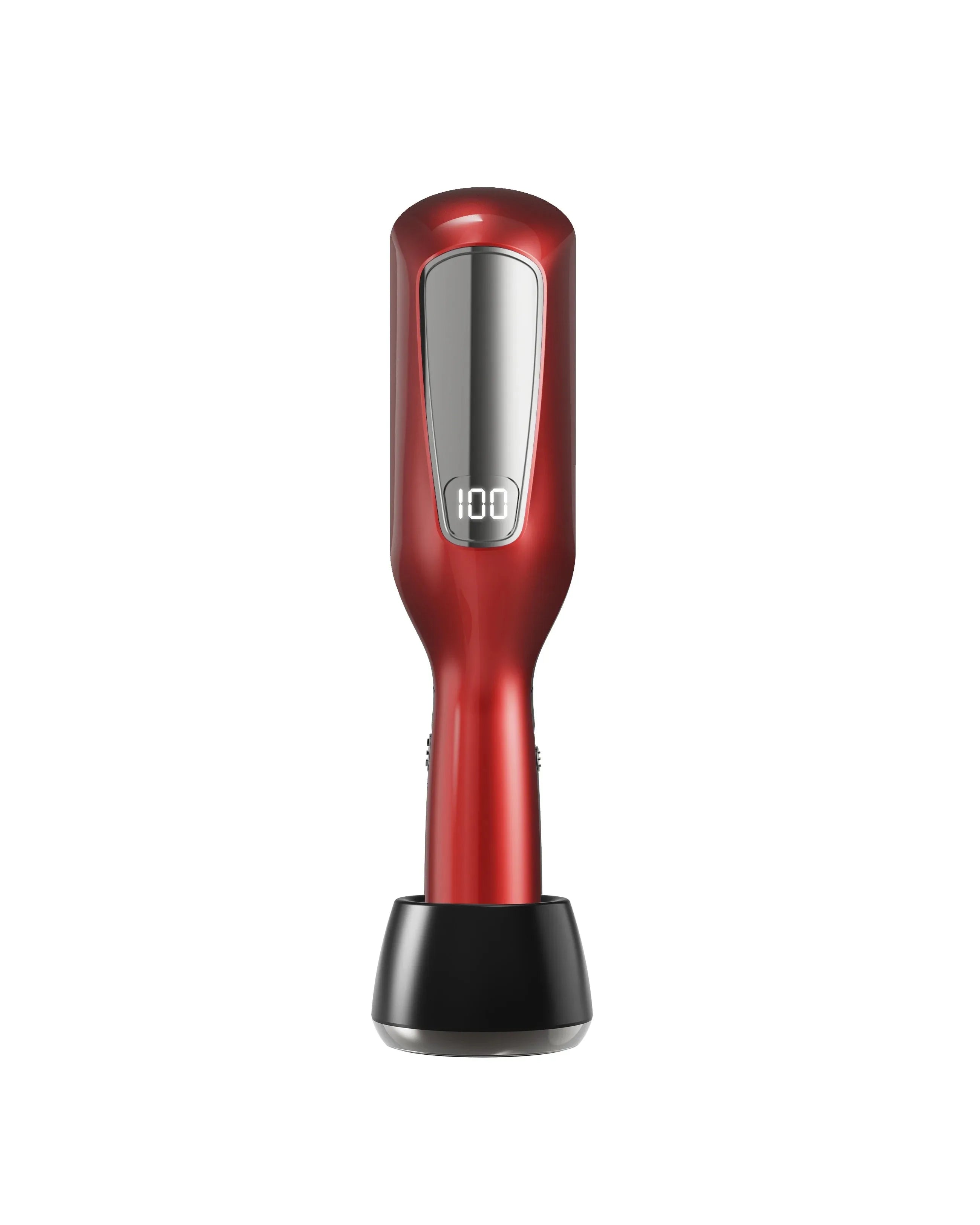 Coupe Fourche Cheveux Lisseur