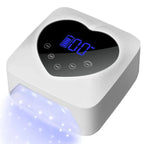 Lampe Uv Led Manucure 72W