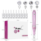 Stylo Microneedling