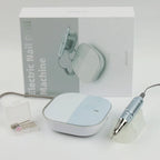 Ponceuse Ongle Pro Écran LCD