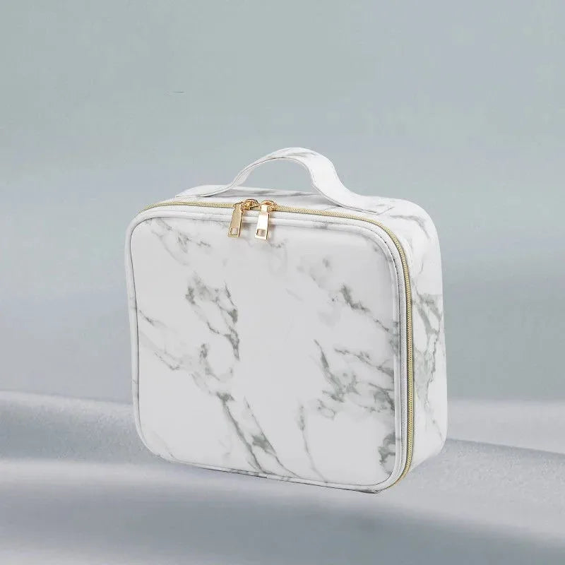 Trousse de Maquillage avec Rangements