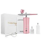 Airbrush Manucure Aerographe Portable