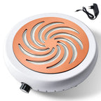 Aspirateur à Ongles Rond