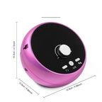 Ponceuse Ongle Professionnel Design Rond