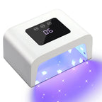 Lampe UV Manucure Tactile