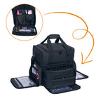 Rangement Manucure Sac Bandoulière Organisateur