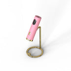 Mini Lampe UV LED pour Ongles sur Pied Magnétique
