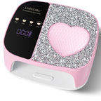 Lampe UV LED Manucure Limegirl