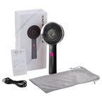 Brosse Massante Cuir Chevelu 3 en 1