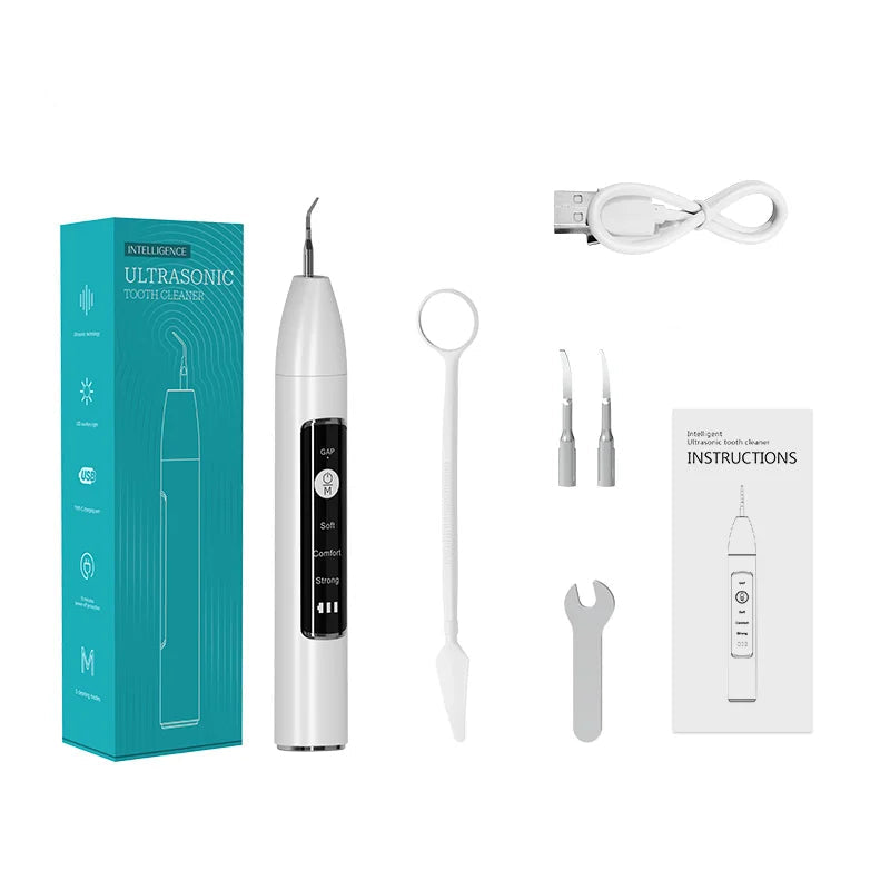 Détartreur Dentaire Ultrason