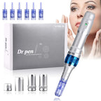 Stylo Microneedling Professionnel