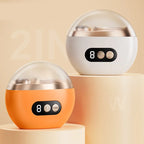 Coupe Ongle Électrique avec Lumière