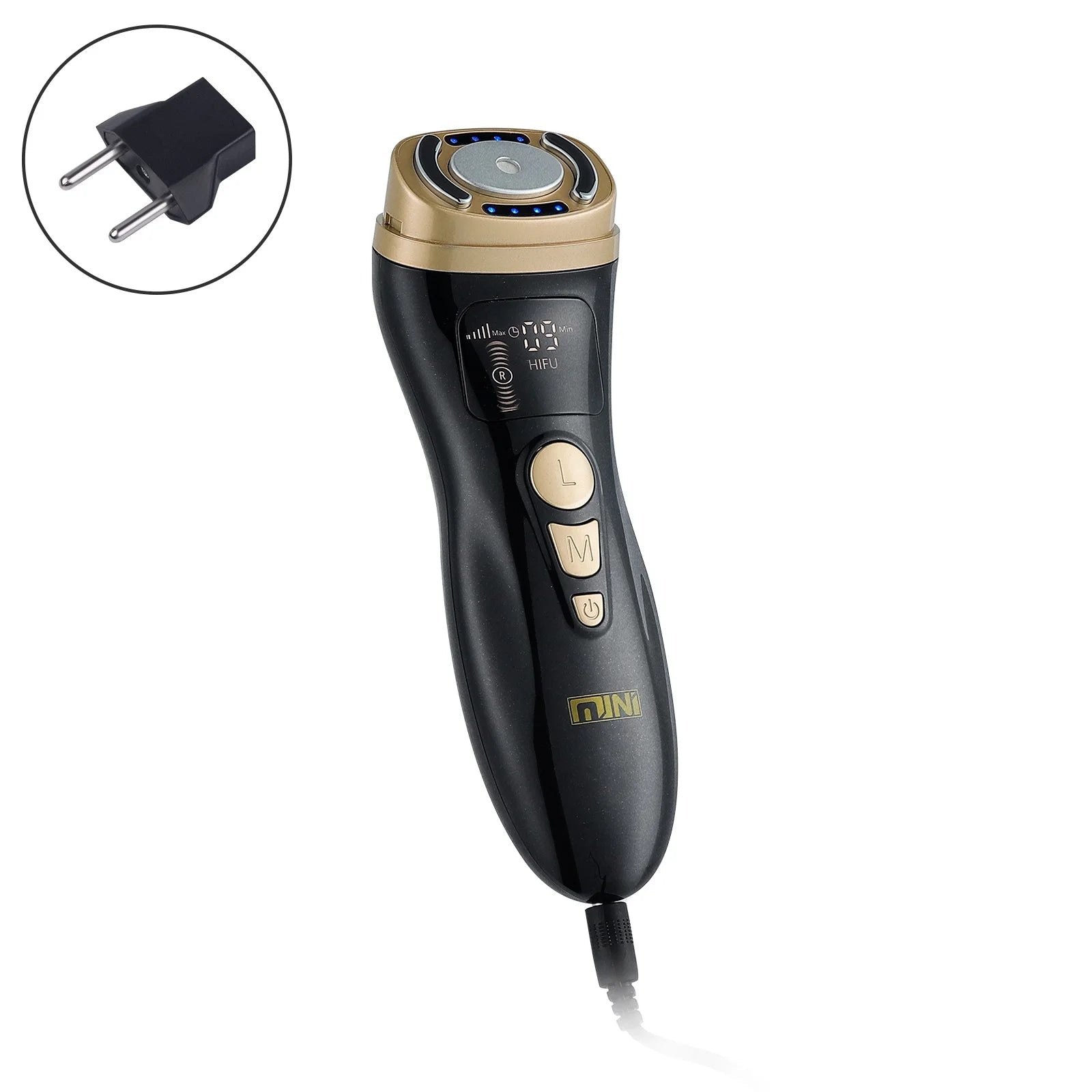 Appareil Ultrason Esthetique Visage