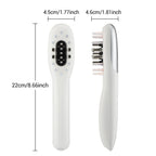 Brosse EMS Cuir Chevelu