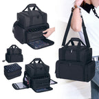 Rangement Manucure Sac Bandoulière Organisateur