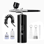 Airbrush Ongle Professionnel