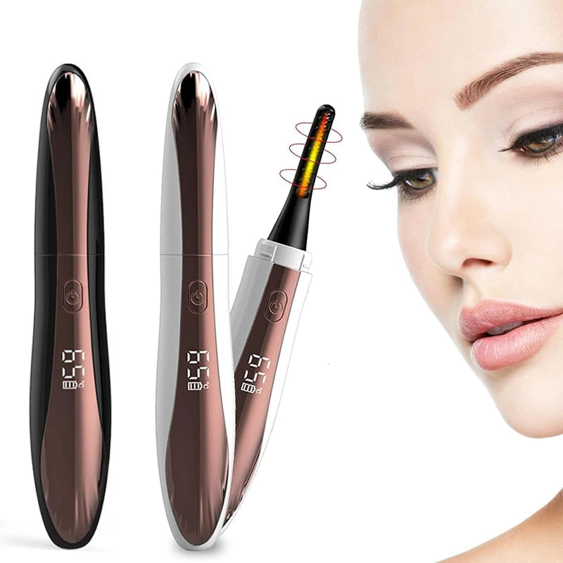 Recourbe Cil Chauffant