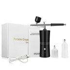 Airbrush Manucure Aerographe Portable