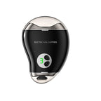 Coupe Ongles Électrique avec Lime Intégrée