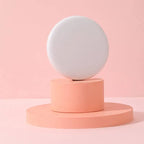 Miroir de Poche Lumineux Compact