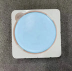 Miroir de Poche Lumineux Compact