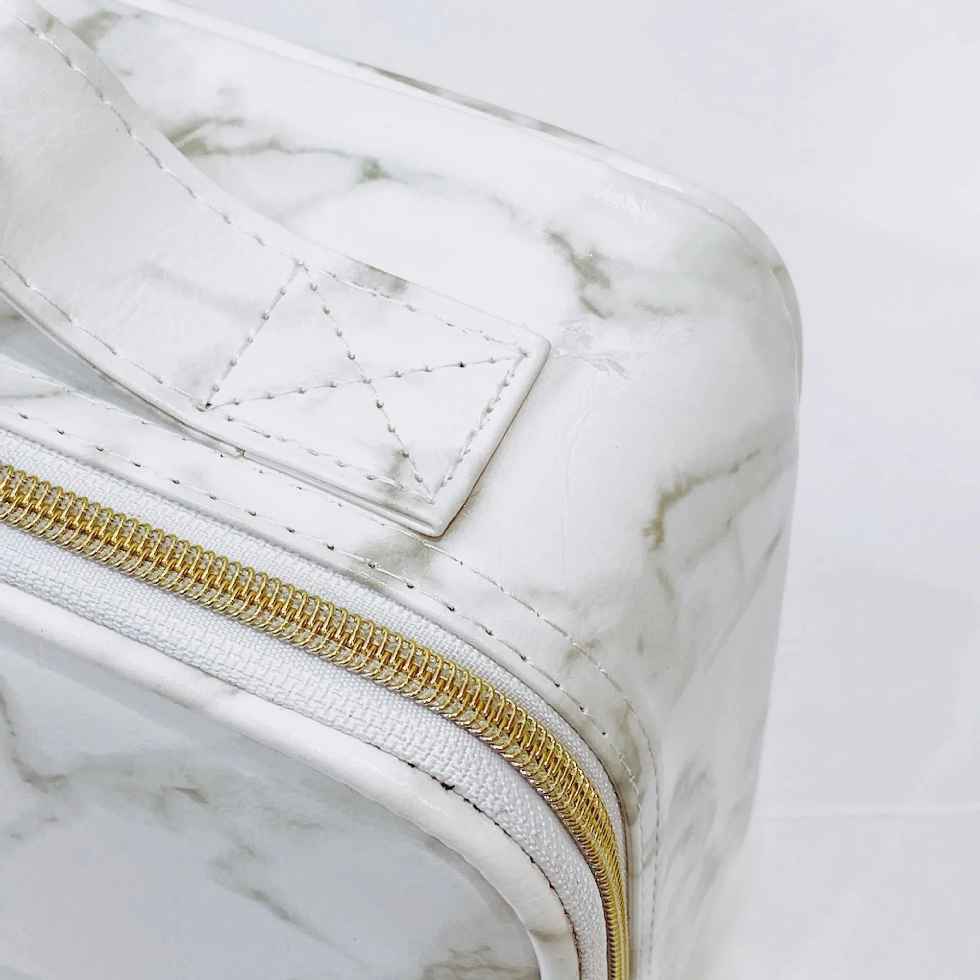 Trousse de Maquillage avec Rangements