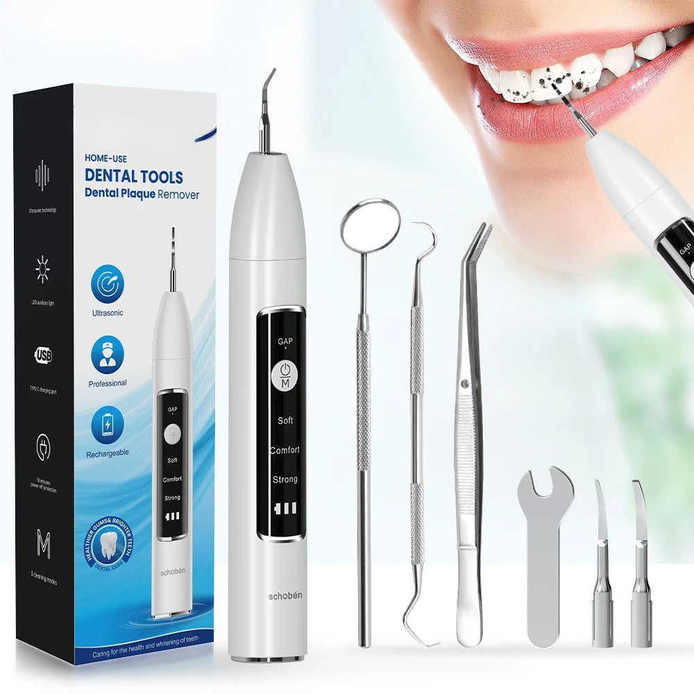 Détartreur Dentaire Ultrason