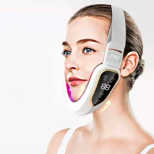 Appareil de Lifting du Menton