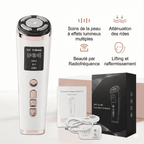 Appareil Ultrasonique Visage