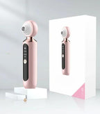 Aspirateur Anti Point Noir