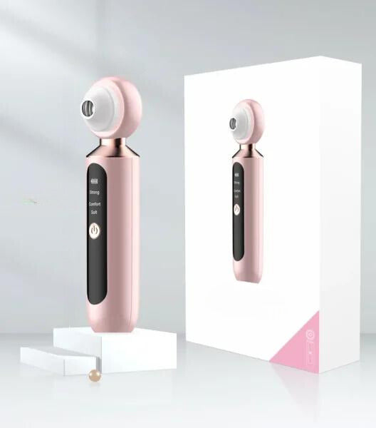 Aspirateur Anti Point Noir