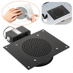 Aspirateur Manucure Professionnel Encastrable