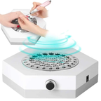 aspirateur ongle gel